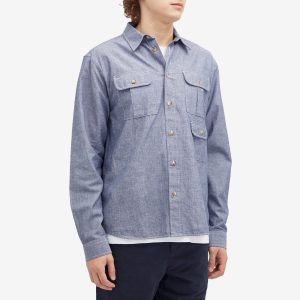 Kestin Kinnaird Shirt