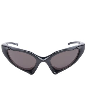 Balenciaga Runner Cat Eye Glasses