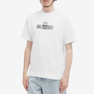 Butter Goods Lock T-Shirt