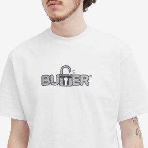 Butter Goods Lock T-Shirt