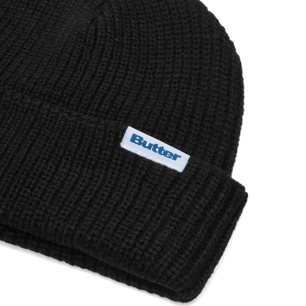 Butter Goods Wharfie Beanie