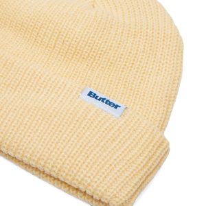 Butter Goods Wharfie Beanie