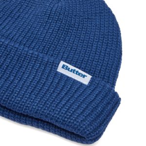 Butter Goods Wharfie Beanie