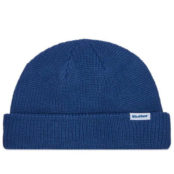 Butter Goods Wharfie Beanie