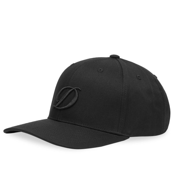 Dime Cursive D Baseball Cap