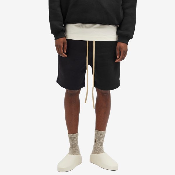 Fear of God Relaxed Fleece Shorts