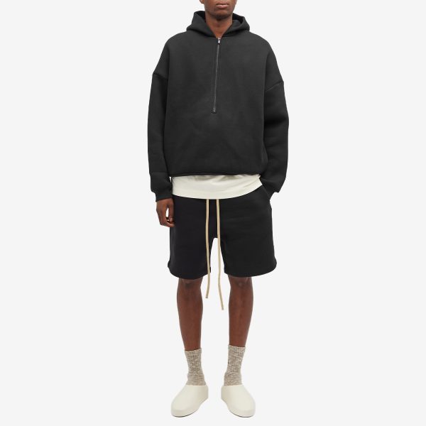 Fear of God Relaxed Fleece Shorts