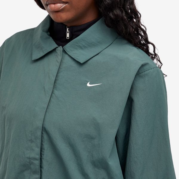 Nike Essential Woven Coach Jacket