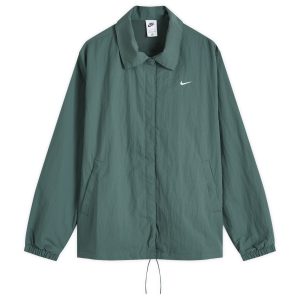 Nike Essential Woven Coach Jacket