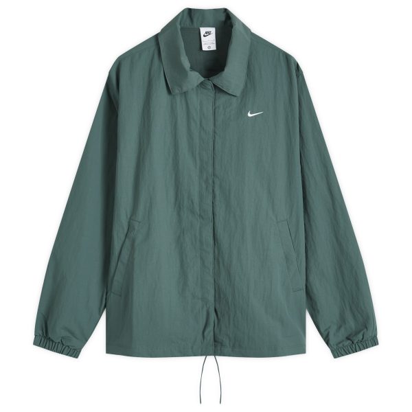 Nike Essential Woven Coach Jacket