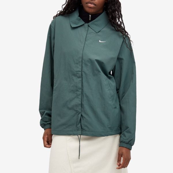 Nike Essential Woven Coach Jacket