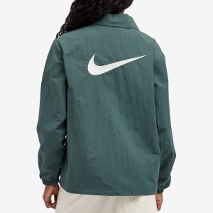 Nike Essential Woven Coach Jacket