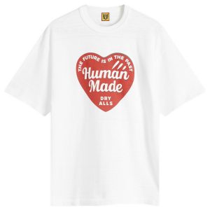 Human Made graphic t-shirt #6