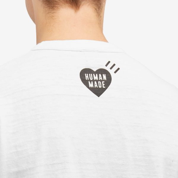 Human Made graphic t-shirt #6