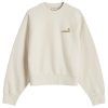 Carhartt WIP American Script Sweatshirt