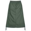 Carhartt WIP Cargo Midi Skirt