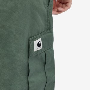 Carhartt WIP Cargo Midi Skirt