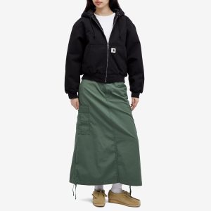 Carhartt WIP Cargo Midi Skirt