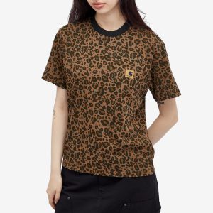 Carhartt WIP Leo Pocket T-Shirt