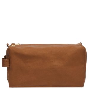 Carhartt WIP Canvas Washbag