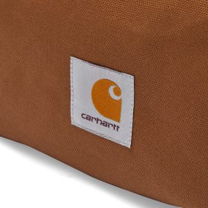 Carhartt WIP Canvas Washbag