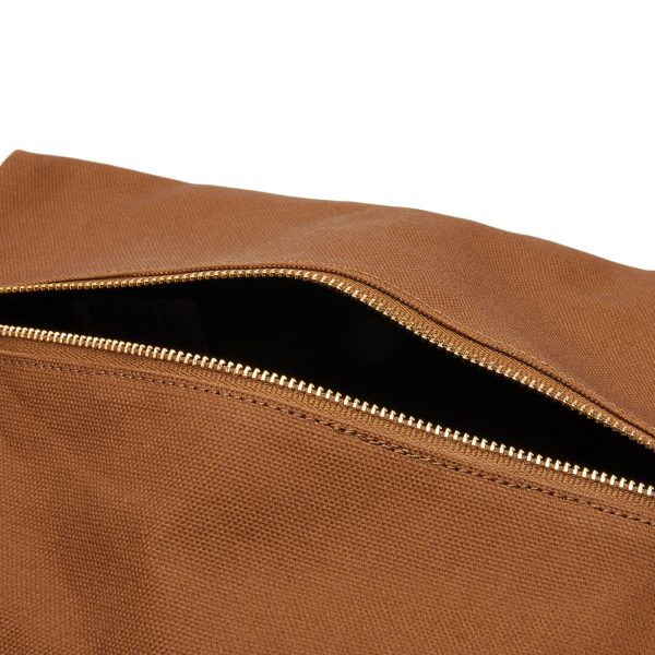 Carhartt WIP Canvas Washbag