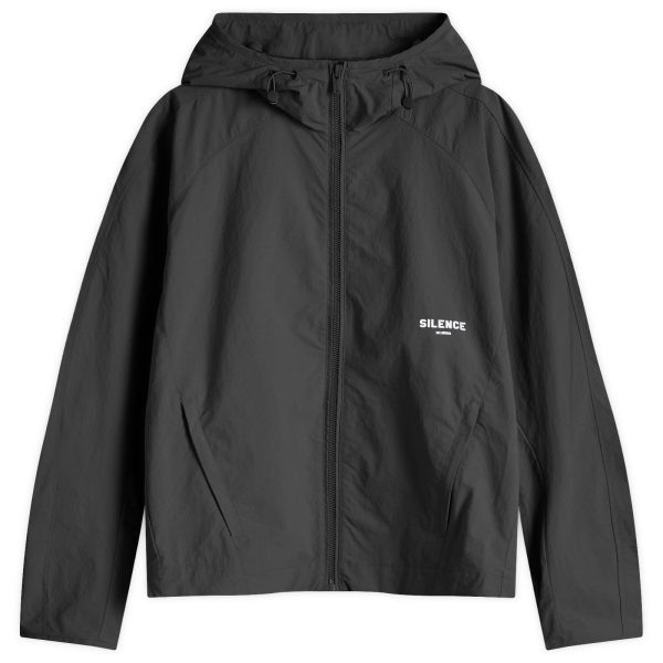 Han Kjobenhavn SILENCE Technical Jacket