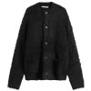 Acne Studios Kalpafa Cardigan