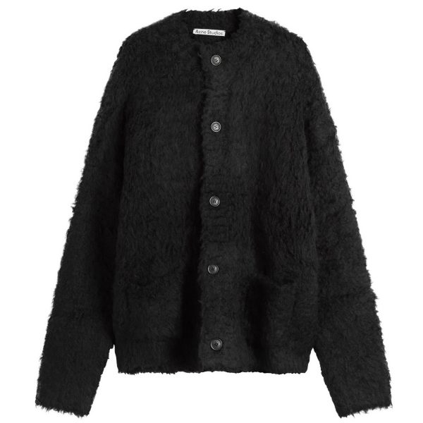 Acne Studios Kalpafa Cardigan