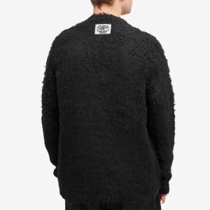 Acne Studios Kalpafa Cardigan