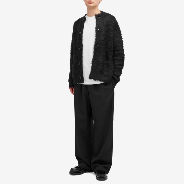 Acne Studios Kalpafa Cardigan