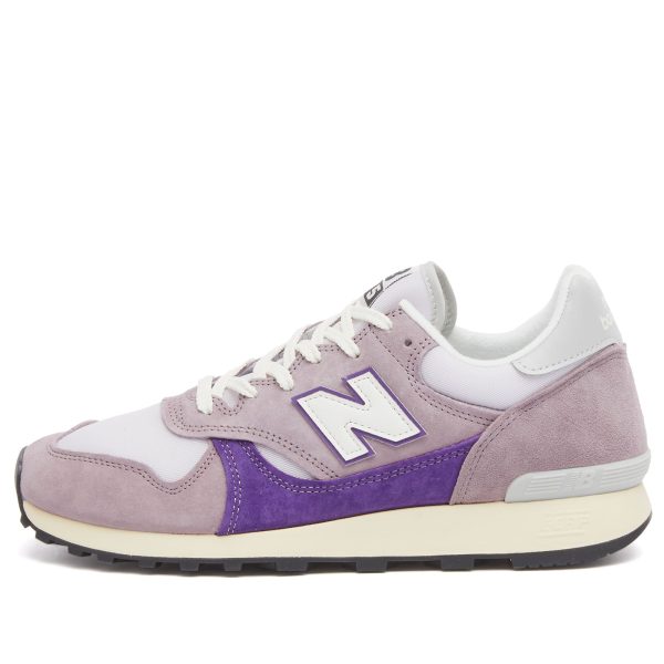 New Balance M475VTE