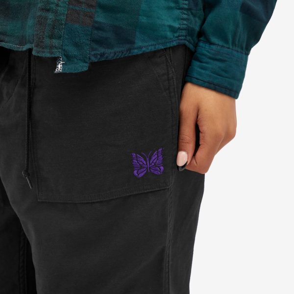 Needles String Fatigue Pant