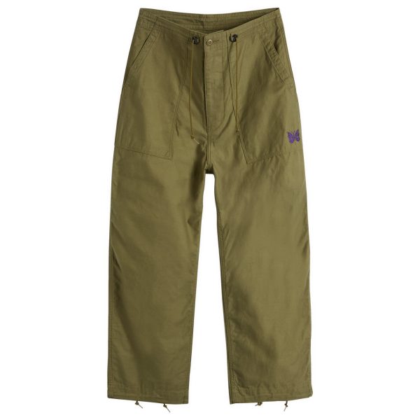 Needles String Fatigue Pant