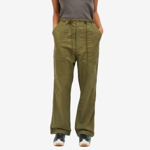 Needles String Fatigue Pant