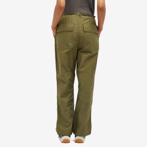 Needles String Fatigue Pant