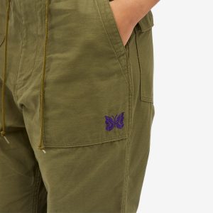 Needles String Fatigue Pant