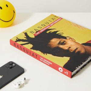 Basquiat: The Unknown Notebooks