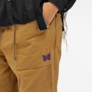 Needles String Fatigue Pant