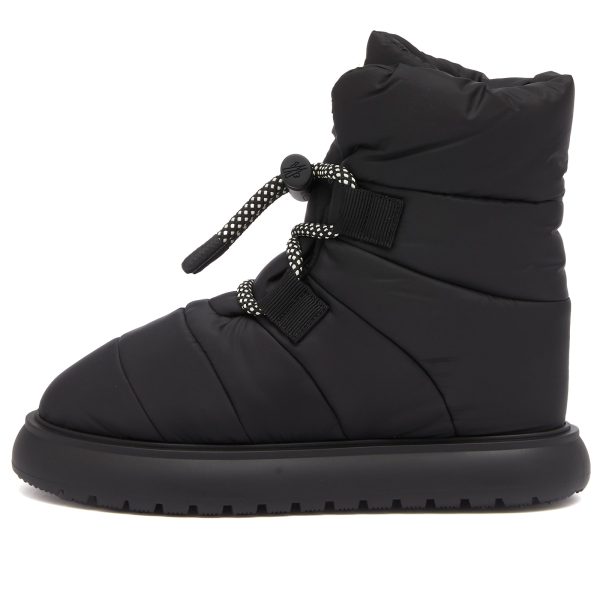 Moncler Gaia Pull Snow Boots