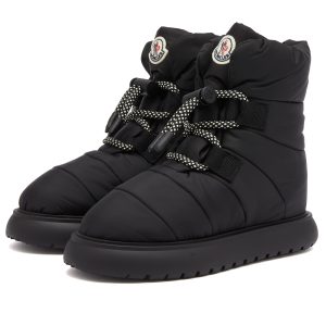 Moncler Gaia Pull Snow Boots