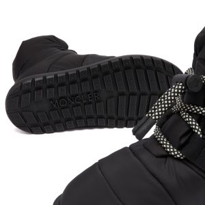 Moncler Gaia Pull Snow Boots