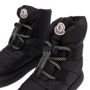 Moncler Gaia Pull Snow Boots