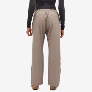 Needles WU Straight Twill Pant