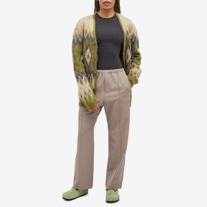 Needles WU Straight Twill Pant