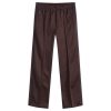 Needles Poly Smooth Track Pant