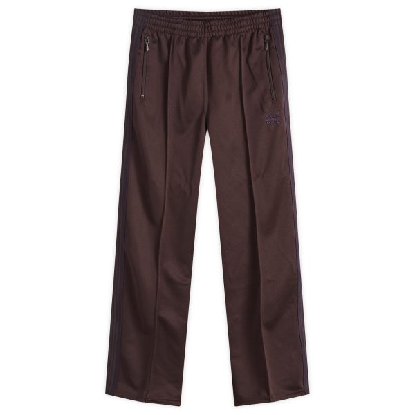 Needles Poly Smooth Track Pant