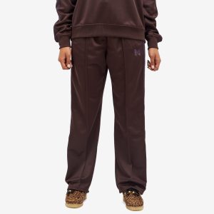 Needles Poly Smooth Track Pant