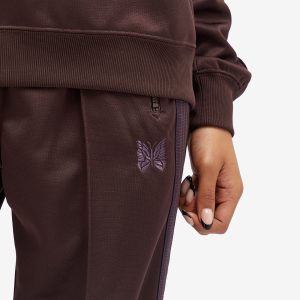 Needles Poly Smooth Track Pant