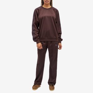 Needles Poly Smooth Track Pant